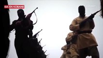 ISIS torturó a 150 niños en Kobane - 15POST
