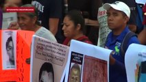 El video de la detención del alcalde de Iguala, México - 15POST