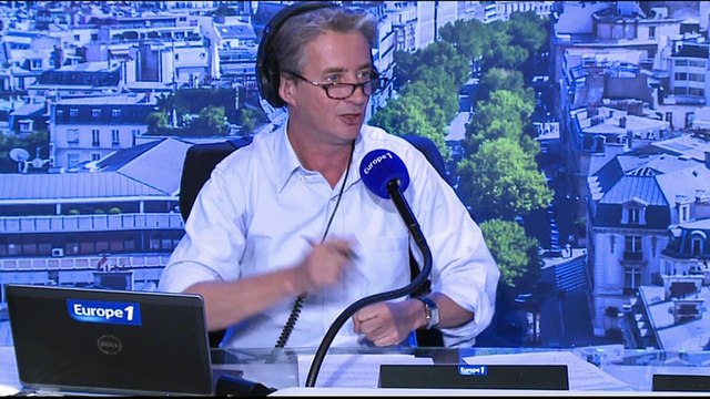 Gérald Darmanin: je ne comprends pas que Jean-Pierre Jouyet n'ait pas encore démissionné