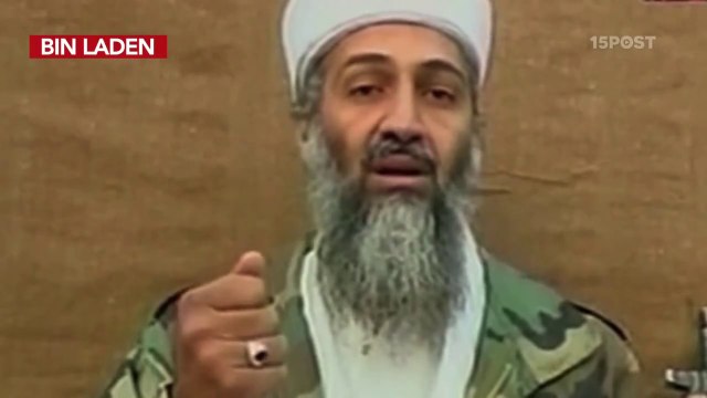 ¿Quién mató realmente a Osama Bin Laden? - 15POST