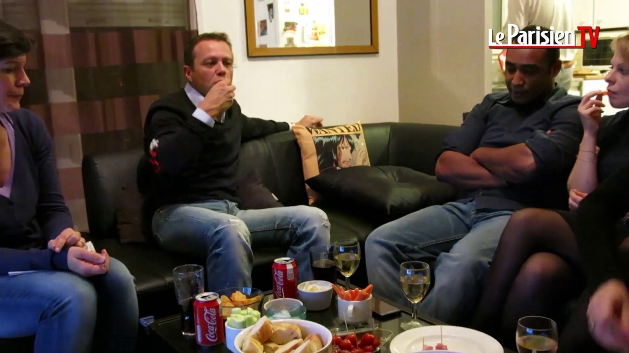 Montévrain : le maire vient dîner ce soir !