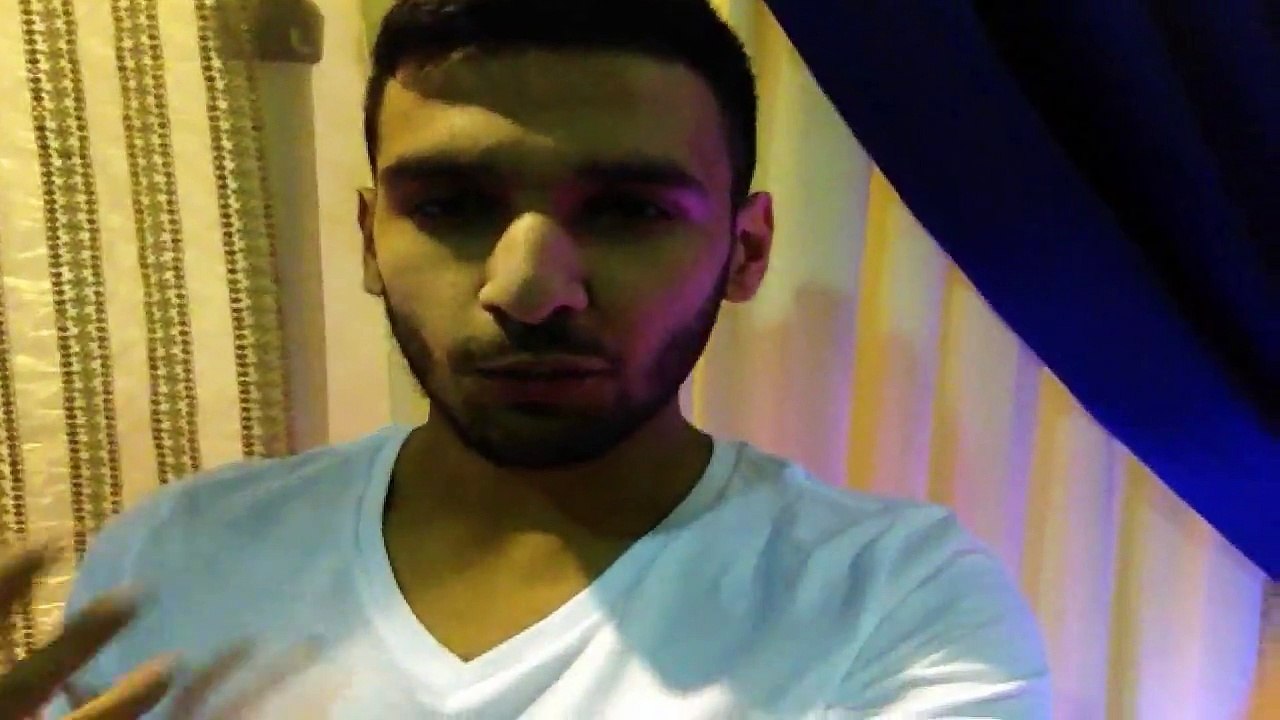 ZaidAliT - The best part about being a Muslim