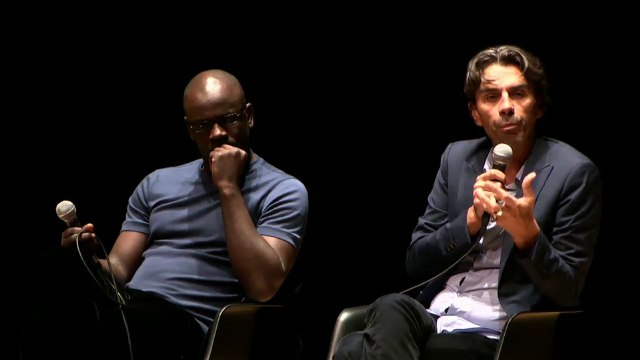 Conférence de Lilian Thuram et Pascal Blanchard - mer 12 nov à 18h (REPLAY)
