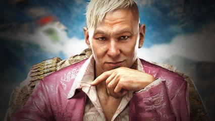 Far Cry 4 101 Launch Trailer