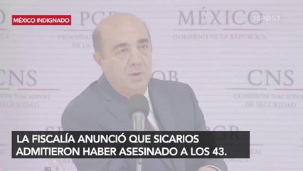 Ante un país enfurecido, Peña Nieto inicia su gira por China y Australia - 15POST