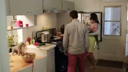 Ladies ... Don't Be Sorry