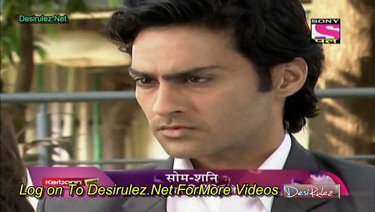 Yeh Dil Sun Raha Hain 13th November 2014 pt2