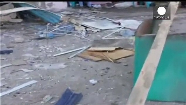 Єгипет: напад на вояків на Синаї, теракт у каїрському метро