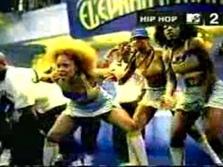 Elephant Man - Pon De River