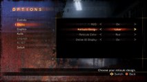 Resident Evil Revelations 2 - Gameplay, contrôles, attaques et menus [1080p]