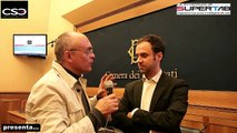 CSE Italia, progetto Supertab, intervista On. Diego Zardini