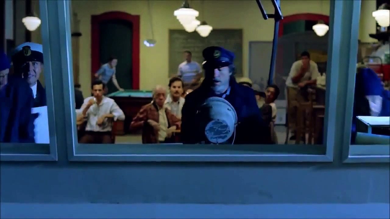 O Duelo - Trailer