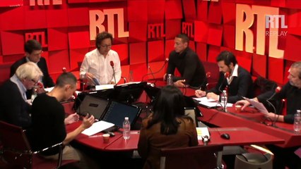 La chronique de Didier Porte du 13/11/2014