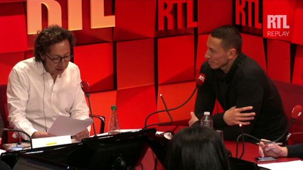 Frédérick Bousquet : Les rumeurs du net du 13/11/2014