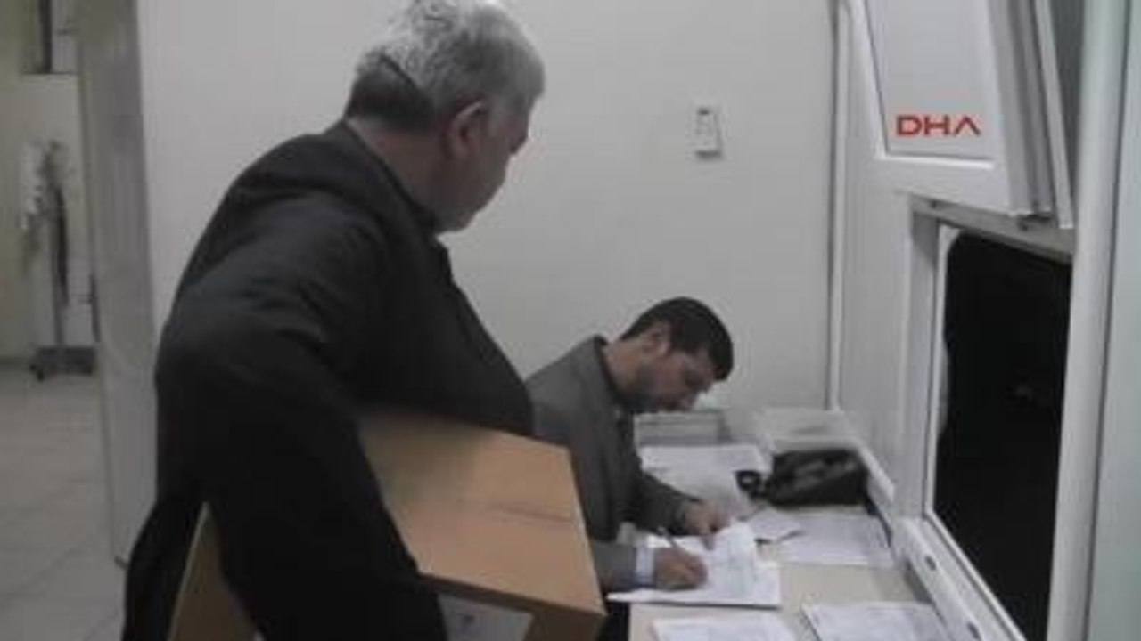 Nizip?te Suriyeli Ailelere Gıda Yardımı