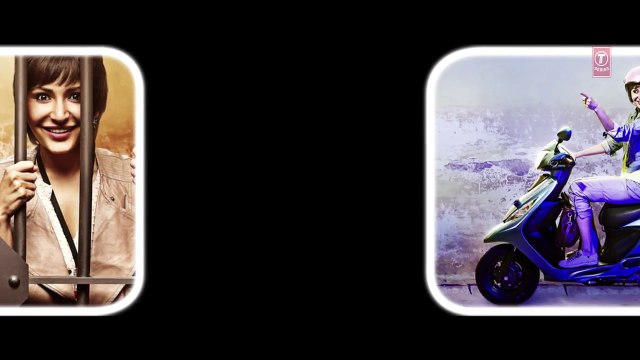 EXCLUSIVE:LOVE IS A WASTE OF TIME|PK|AAMIR KHAN|ANUSHKA SHARMA