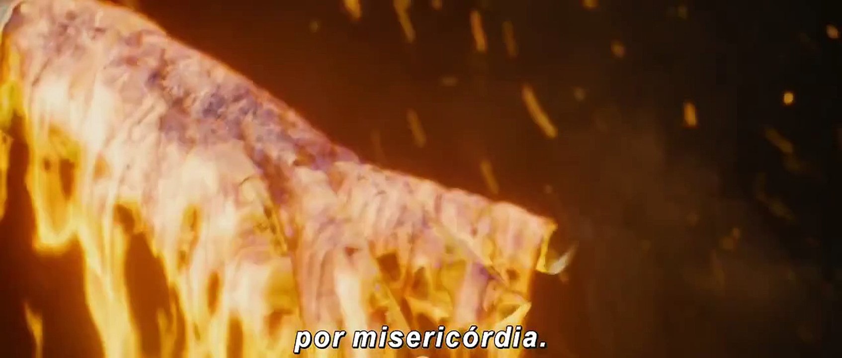Os Vingadores 2:  A Era de Ultron - Trailer