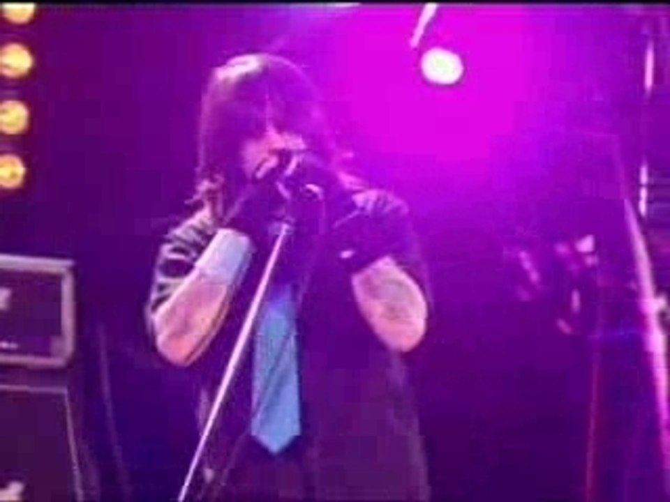 RED HOT CHILI PEPPERS - Snow hey Ho