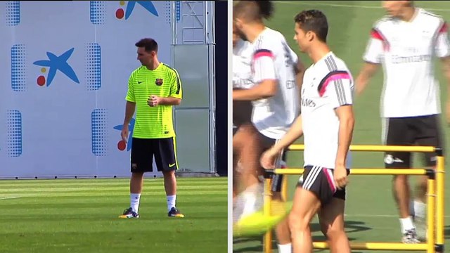 Insulti a Messi, CR7 nega e annuncia querela