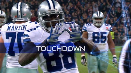 Precisely Played: Dez in London