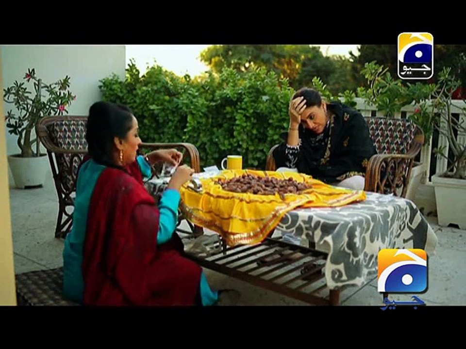 Rukhsati - Ep 20 - Part 1
