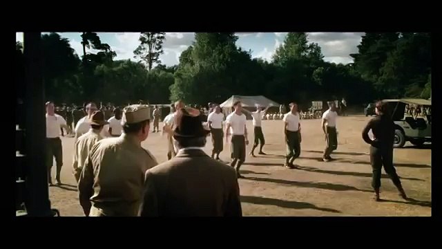 İlk Yenilmez : Kaptan Amerika fragman Türkçe Dublaj izle - hepfilmizleyelim.com