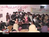Noha Khan Ali raza haidri in RAJAN PUR