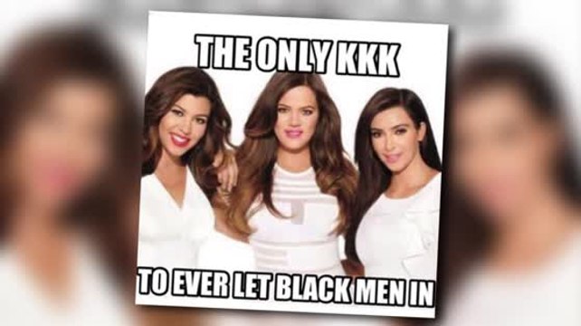 Khloé Kardashian and Scott Disick are in Hot Water for Posting KKK Joke to Instagram