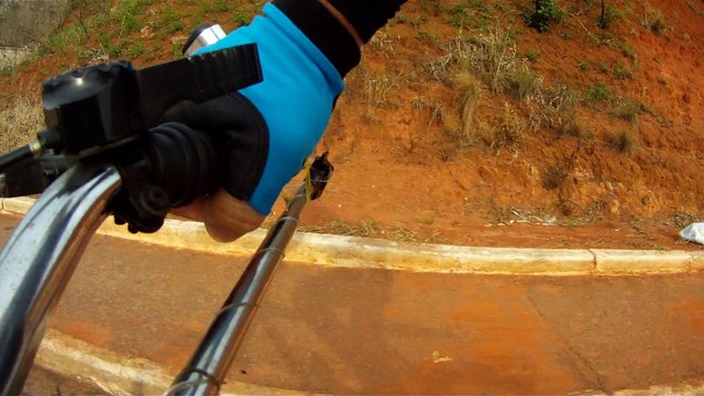 Trilha das 8 curvas, MTB - Serrinha, Santa Luzia Rural, Pinhal, Rocinha, Paiol, Bica do Curió, Caieiras e Fortaleza, 57 km, Equipe Sasselos Team, Marcelo Ambrogi, (27)