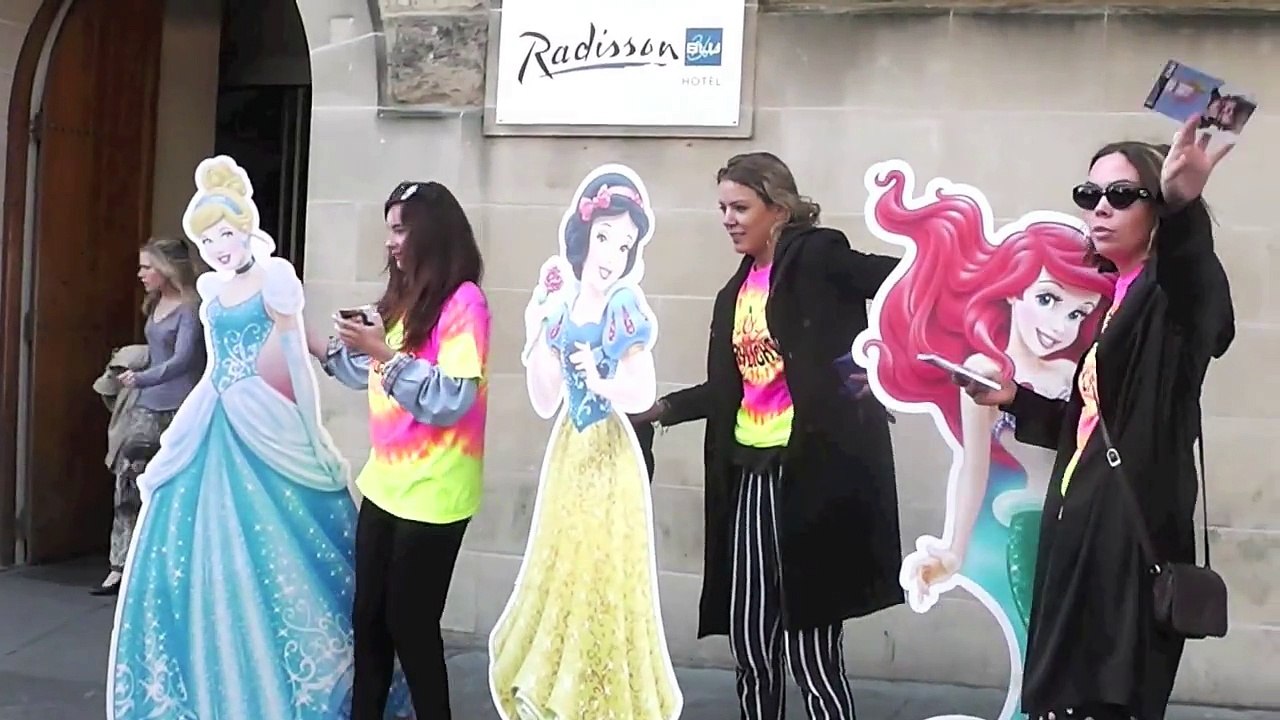 Edinburgh Fringe 2014