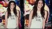 Alia Bhatt Forgets To Wear Her UNDERWEAR _ SHOCKING BY x2 VIDEOVINES