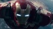 Avengers: Age of Ultron - Extended Official Trailer