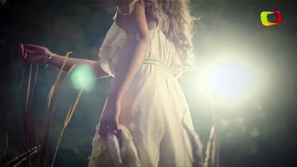 -'T Reyes' Gonzalo Garcia Vivanco interpreta a Flavio Gallardo