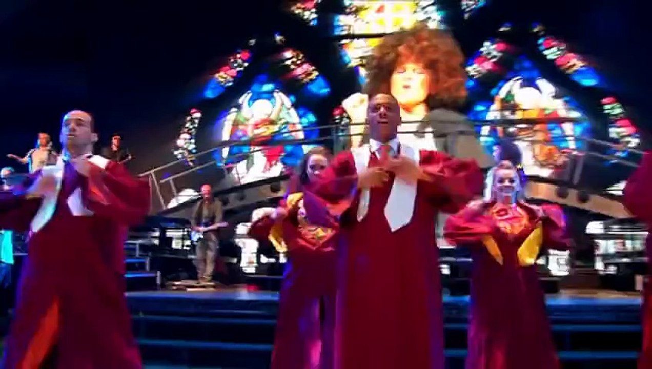 Helene Fischer----Das sommer event 2013----part 2_4