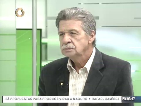 40% de la población ocupada forma parte de la economía informal