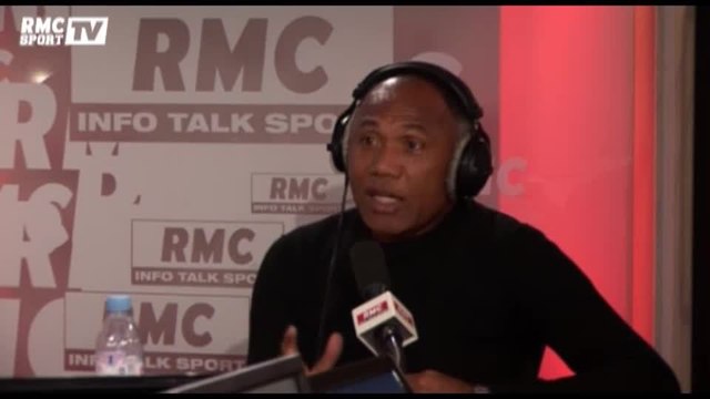 Luis Attaque / Comment gérer les jeunes footballeurs : Luis et Kombouaré débattent - 12/11