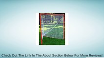 Trigon Sports Pair of Official Size NCAA Lacrosse Goal Review