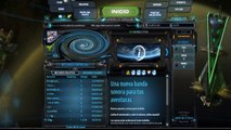 PlayerUp.com - Buy Sell Accounts - DarkOrbit Sell Account AG1