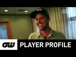 GW Player Profile: Chris Kirk