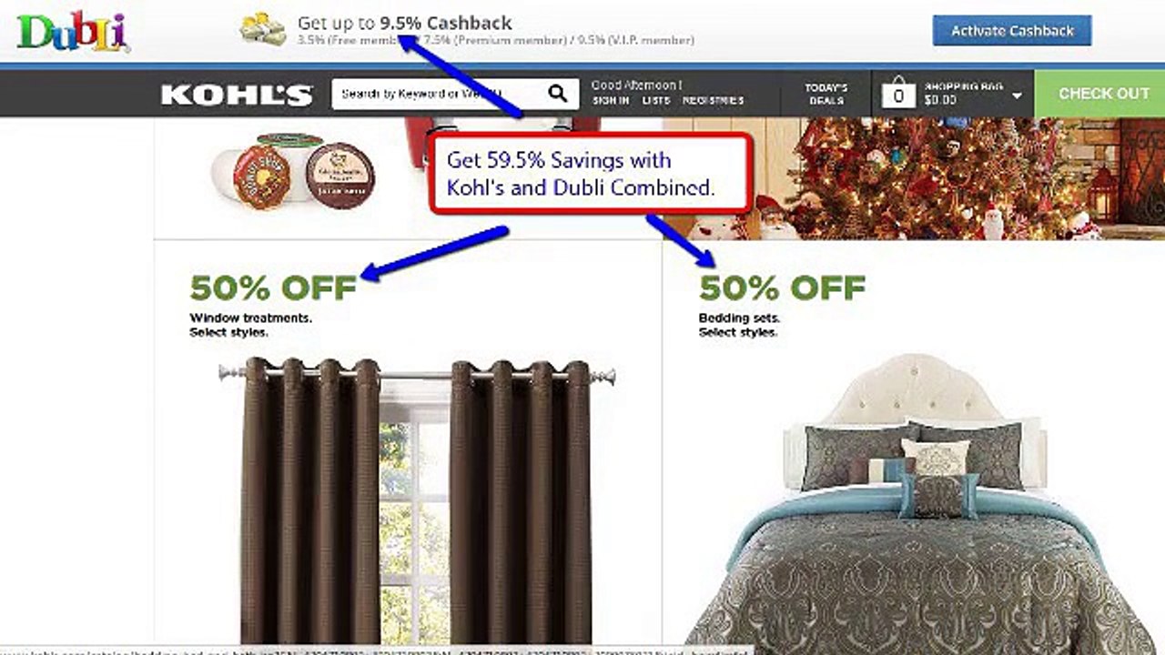Top Cashback Site