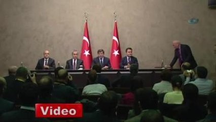 Çözüm Sürecine Bağlılığın Teyit Edilmesi Olumludur'