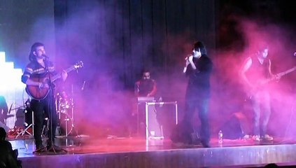 khwaja mere khwaja dil men by sagar khan