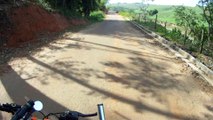 Trilha das 8 curvas, MTB - Serrinha, Santa Luzia Rural, Pinhal, Rocinha, Paiol, Bica do Curió, Caieiras e Fortaleza, 57 km, Equipe Sasselos Team, Marcelo Ambrogi, (42)