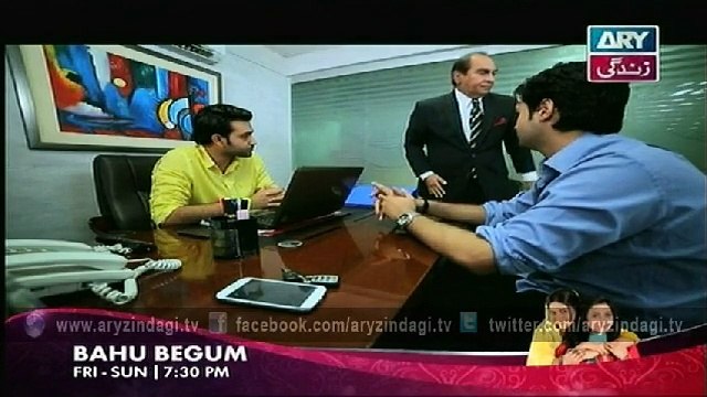 Behenain Aisi Bhi Hoti Hain, Episode 121, 12th November 2014