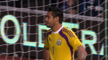 Argentina - Croatia 2-1, Sharbini (0-1), 12.11.2014. HD