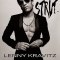 Lenny Kravitz - Strut (chronique album)