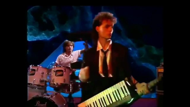 Sandra - Maria Magdalena [HD]