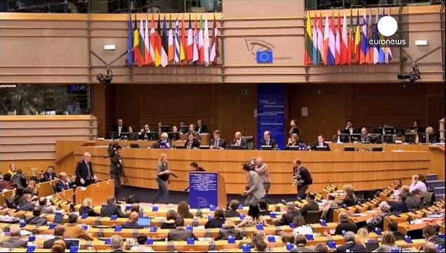 Il Parlamento interroga Juncker sullo scandalo LuxLeaks