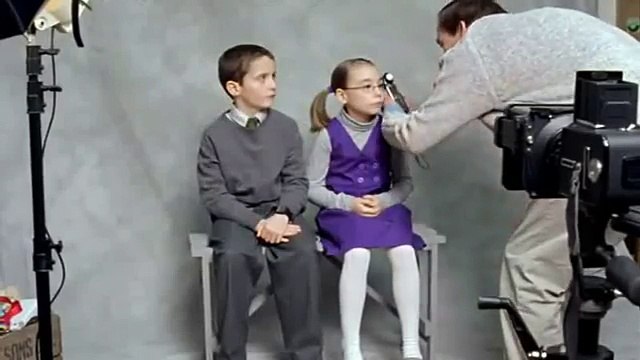 New Cadbury's 'Eyebrow Dance' Advert (HQ)