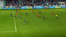Gol de Munir vs Bélgica @nogolipo